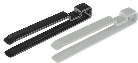 Kaiser Print Tongs Εξοπλισμός Σκοτεινού Θαλάμου 2τμχ