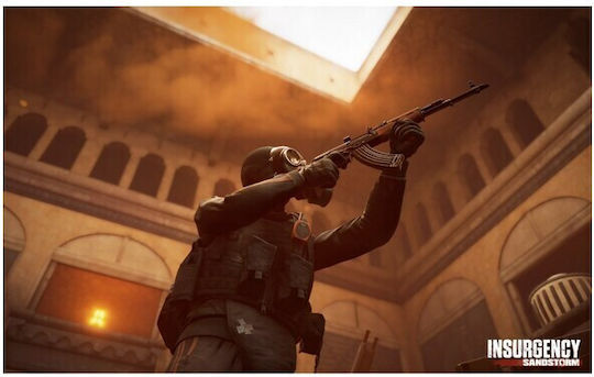 Insurgency Sandstorm Xbox One Game