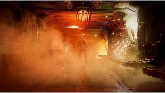 Dead Space Remake Xbox Series X Game