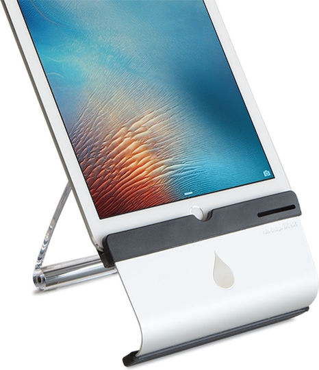 Rain Design Βάση Tablet Γραφείου έως 13" σε Ασημί χρώμα