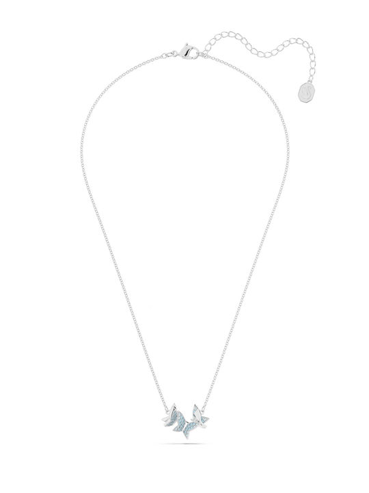 Swarovski Lilia Κολιέ Swarovski Lilia Κολιέ
