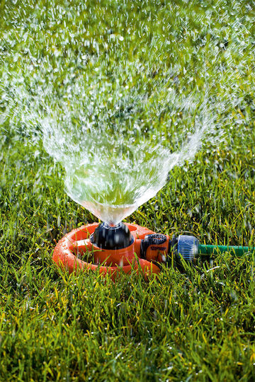 Stocker Irrigation Nozzle