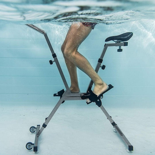 Gre Aufrecht Heimtrainer mit Luftwiderstand