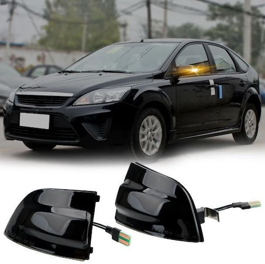 Carner Flash за Ford C-Max / Focus 2бр