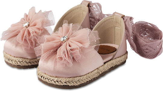 Babywalker Rosa