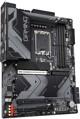 Gigabyte Z790 Gaming X rev. 1.0 Motherboard ATX με Intel 1700 Socket