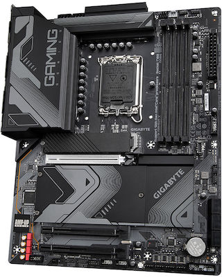 Gigabyte Z790 Gaming X rev. 1.0 Motherboard ATX με Intel 1700 Socket