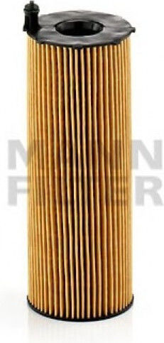 Mann Filter Φίλτρο Λαδιού Αυτοκινήτου για Audi / Porsche / VW
