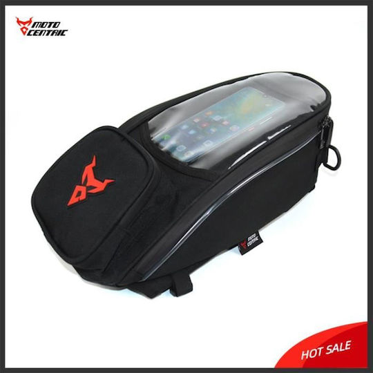 MC-0109 Tank Bag Μοτοσυκλέτας Μαγνητικό
