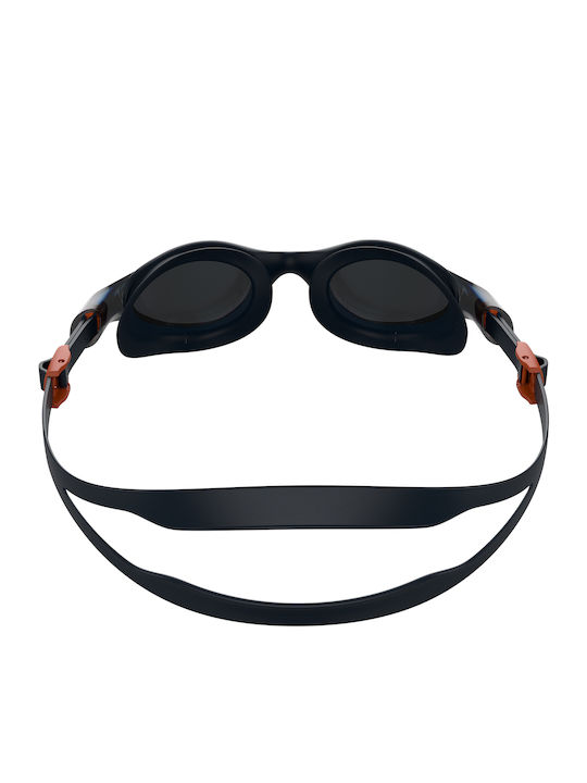 Speedo Swimming Goggles Adults Gray