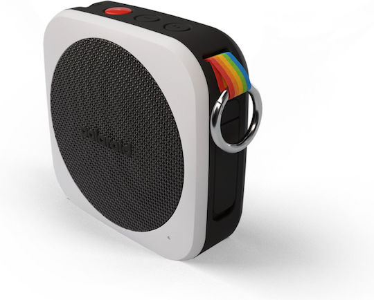 Polaroid P1 Difuzor Bluetooth 10W cu Durată de Funcționare a Bateriei până la 10 ore Negru