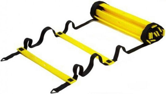 Live Up Β3671-400 Acceleration Ladder In Yellow Colour