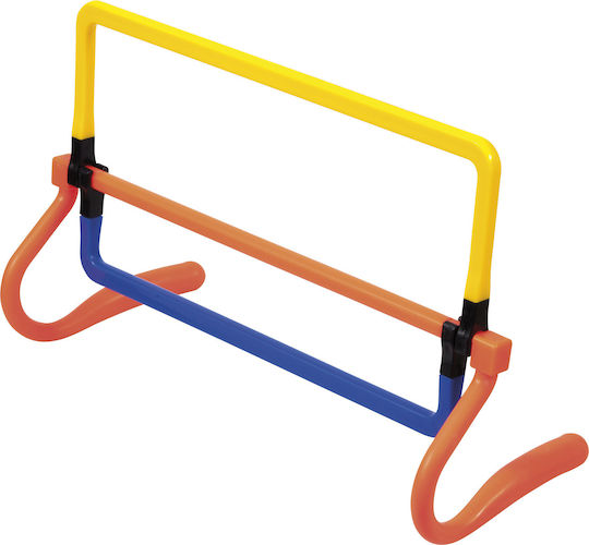 AMILA 3-Position Barrier Training Obstacle 3rd positions in Orange Color