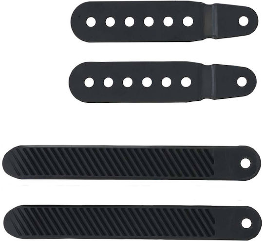 Burton Double Take Ankle Tongue Slider 21513100001