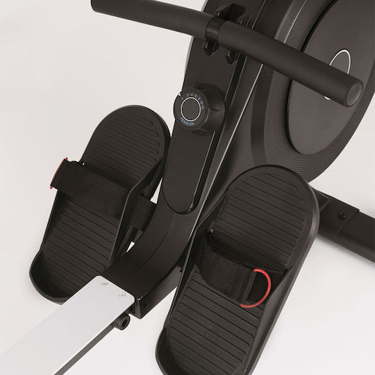 Toorx RWX 200 Rowing Machine with Air Resistance Maximum Weight Limit 120kg