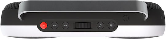 Polaroid P3 Ηχείο Bluetooth 35W με Διάρκεια Μπαταρίας έως 15 ώρες Μαύρο