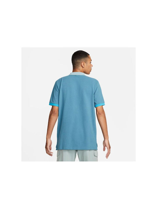 Nike T-shirt Blue