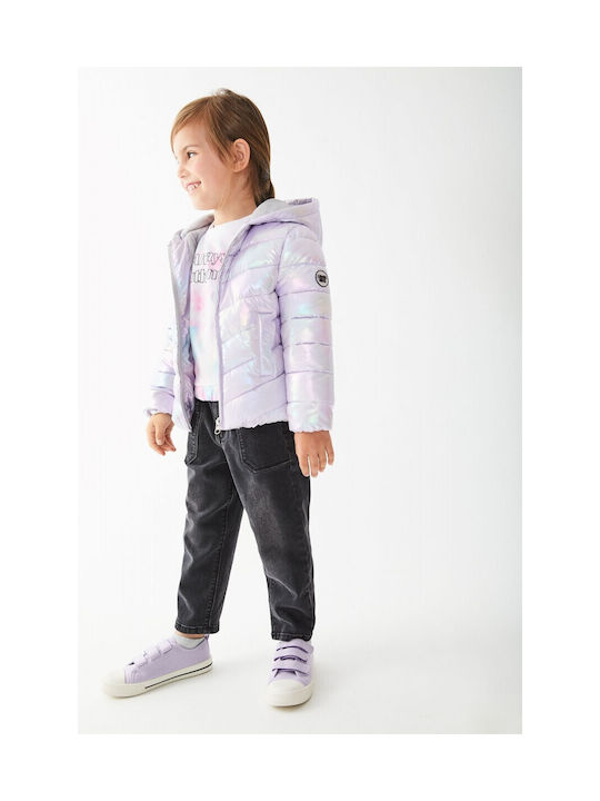 Jacket Lila Girl Canada House 22482411