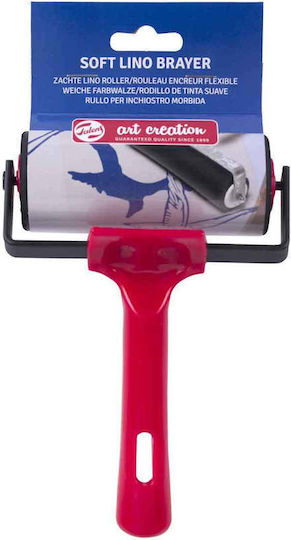 Royal Talens Soft Lino Brayer Πλάστης Χαρακτικής