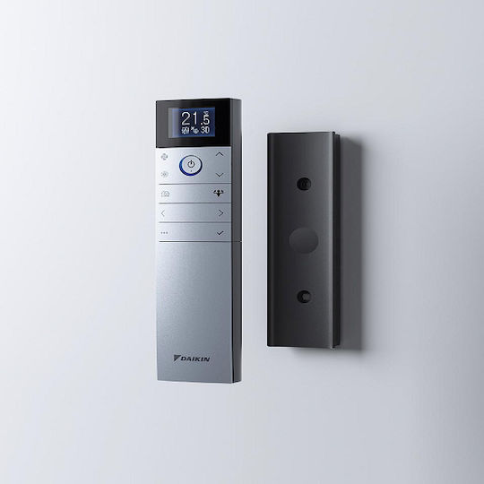 Daikin Emura FTXJ-AS Klimaanlage Inverter 7000 BTU A+++ / A+++ mit WiFi und Coanda-Effekt