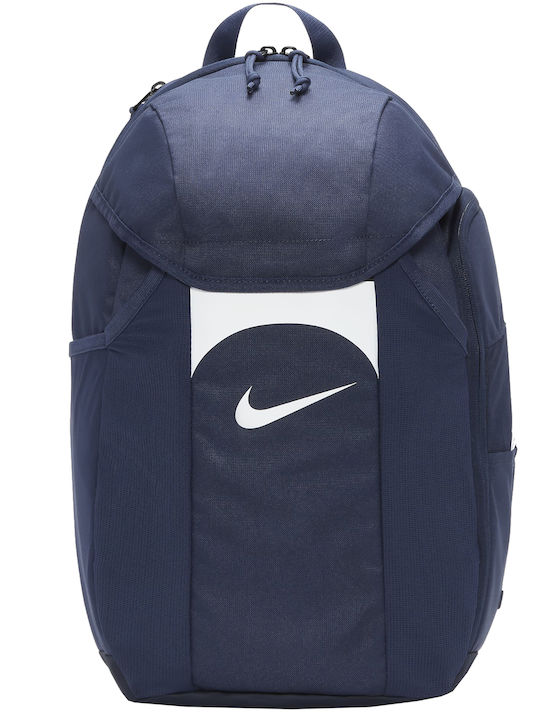 Nike Academy Team Αδιάβροχο 30lt Navy Μπλε