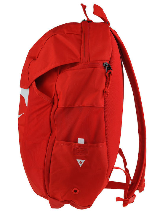 Nike Academy Team Waterproof 30lt Red