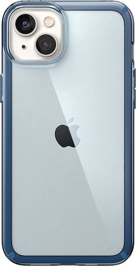 Speck Gemshell Back Cover Πλαστικό Glass Navy/Winter Navy (iPhone 14 Plus)