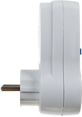 Digital Weekly Timer Socket