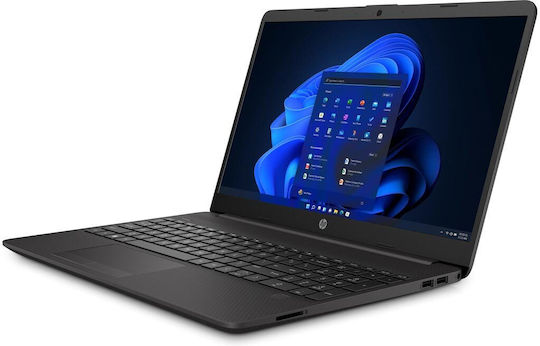HP 255 G9 15.6" FHD (Ryzen 3-5425U/8GB/256GB SSD/W11 Startseite) (GR Tastatur)