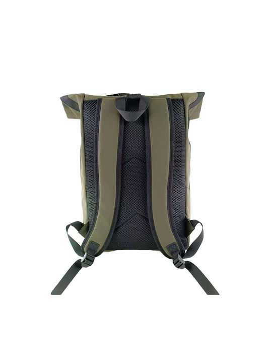 Mcan LFM92G Men's Backpack Oil Green