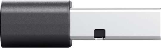 Trust USB Bluetooth 5.0 Adapter με Εμβέλεια 10m (24603)