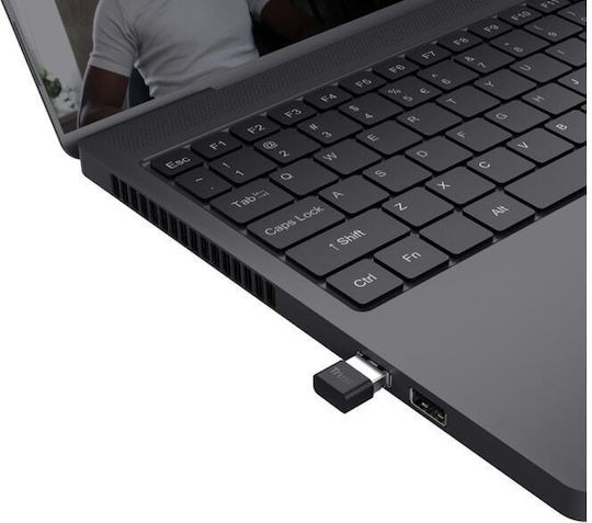 Trust USB Bluetooth 5.0 Adapter με Εμβέλεια 10m (24603)