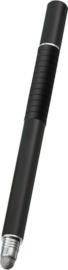 Techsuit JC02 Touch Stylus in Black color KF232684