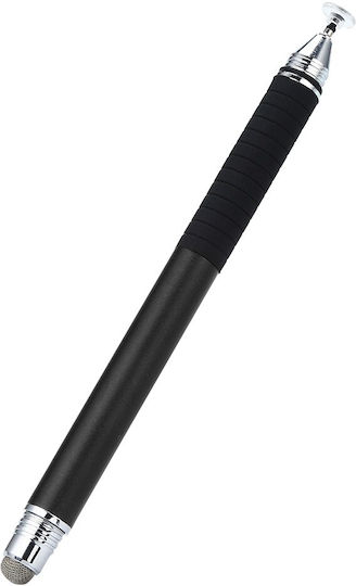 Techsuit JC02 Touch Stylus in Black color KF232684