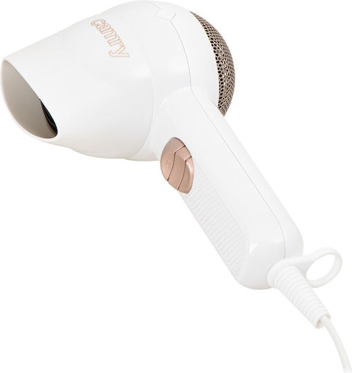 Camry Travel Hair Dryer 1400W CR 2257