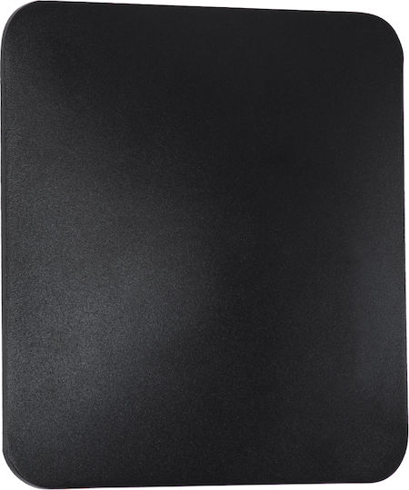 GloboStar Helio-S Επιτοίχια Εξωτερική Πλαφονιέρα LED IP65 7W με Φυσικό Λευκό Φως 16x5x16εκ.