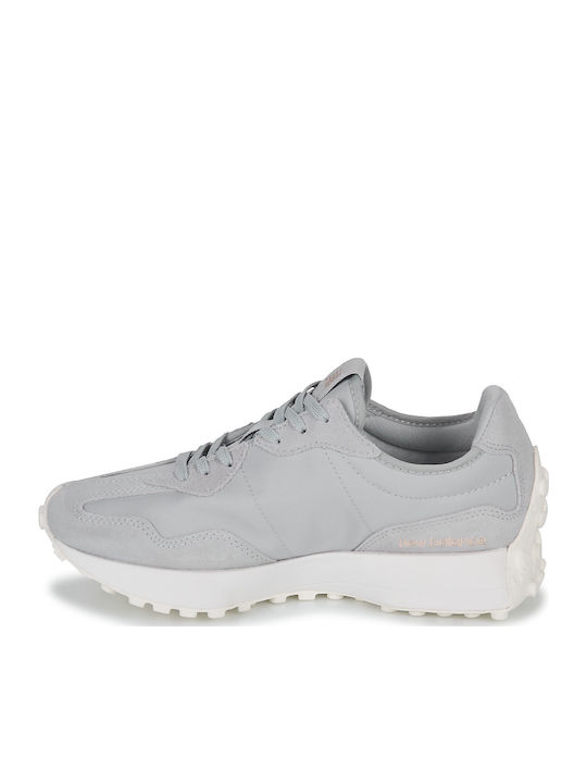 327 Sneakers Gray