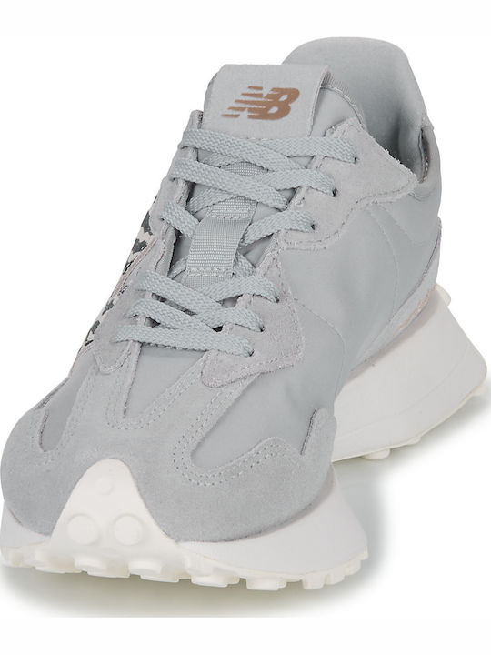 327 Sneakers Gray