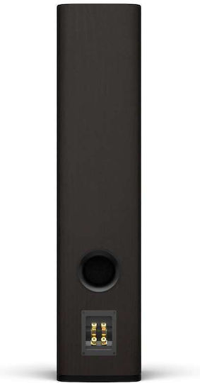 JBL Studio 680 JBLStudio680 Pereche Boxe Hi-Fi pardoseală 200W 2.5 Nr. de șoferi L23xA30xÎ100.5cm. Nuci