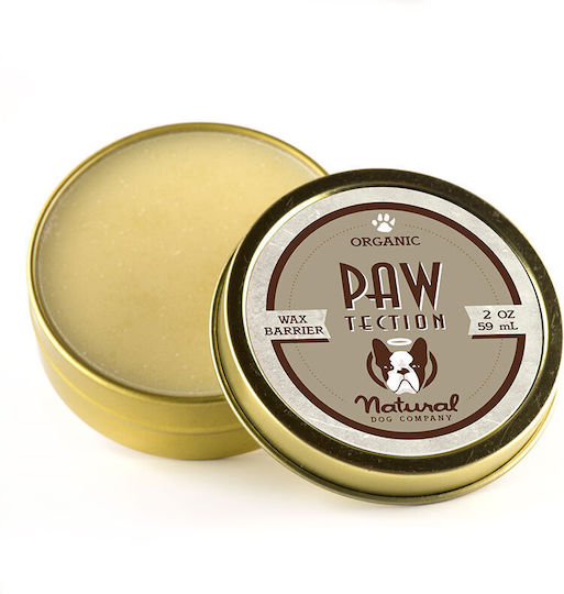 Natural Dog Paw Tection Hunde-Creme 60ml LP-NDC017