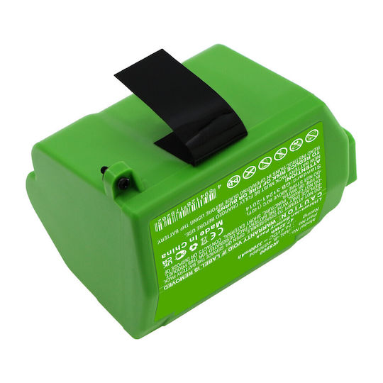 Μπαταρία 3300mAh για Σκούπα Ρομπότ iRobot