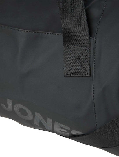 Jack & Jones Sack Voyage Black Fabric