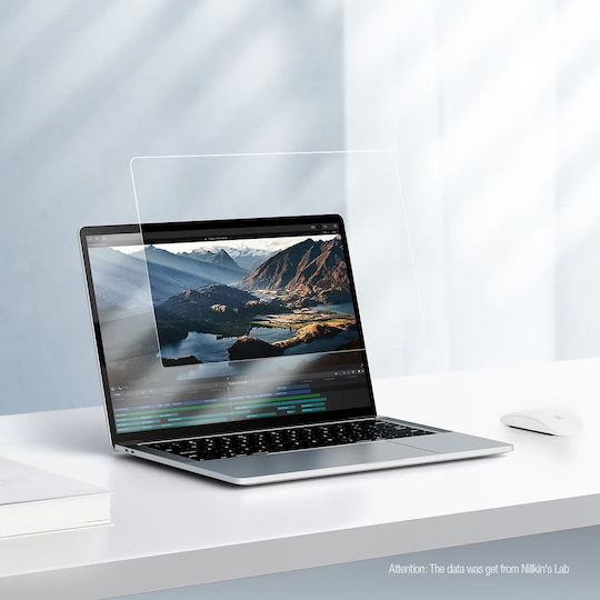 Nillkin Προστασία Οθόνης για Laptop 16" Pure Series AR Film MacBook Pro 16''