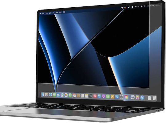 Nillkin Προστασία Οθόνης για Laptop 16" Pure Series AR Film MacBook Pro 16''