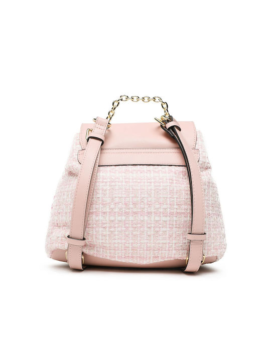 Guess Kinder Rucksack Rucksack Rosa 25.5cmx9cmx24cmcm