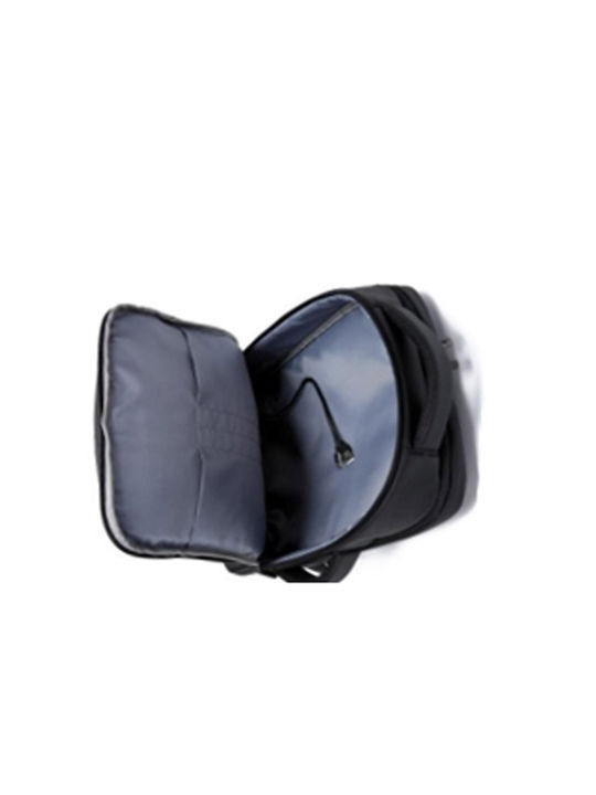 Lavor Backpack Μαύρο