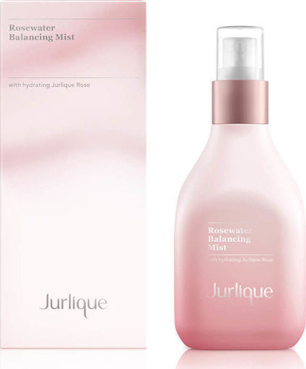 Jurlique Rosewater Balancing Mist Spray De Față Toner Pentru Față 100ml
