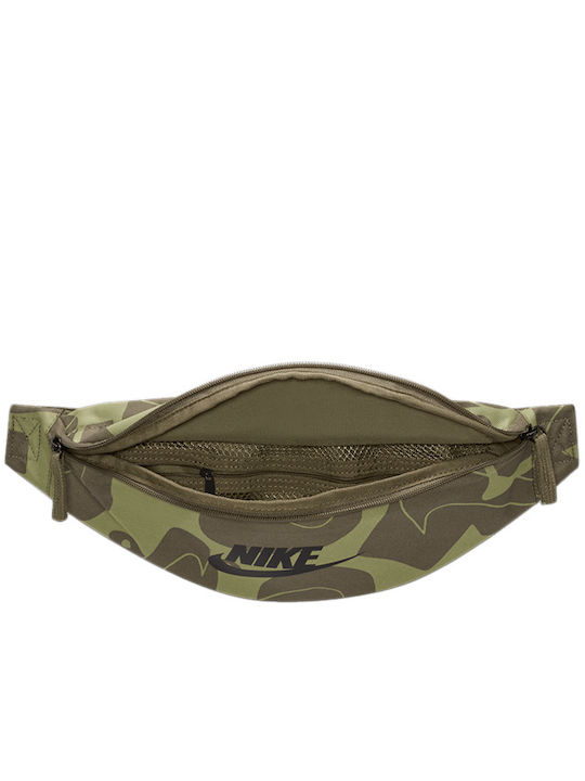 Nike Bum Bag pentru Talie Kaki