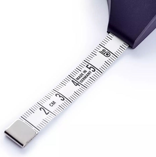 Prym Ergonomics Measuring Tape Automatic 150cm.