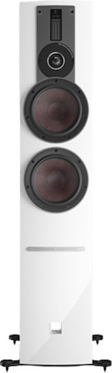 Dali Rubicon 6 C Αυτοενισχυόμενα Ηχεία 250W Gloss Lacquer